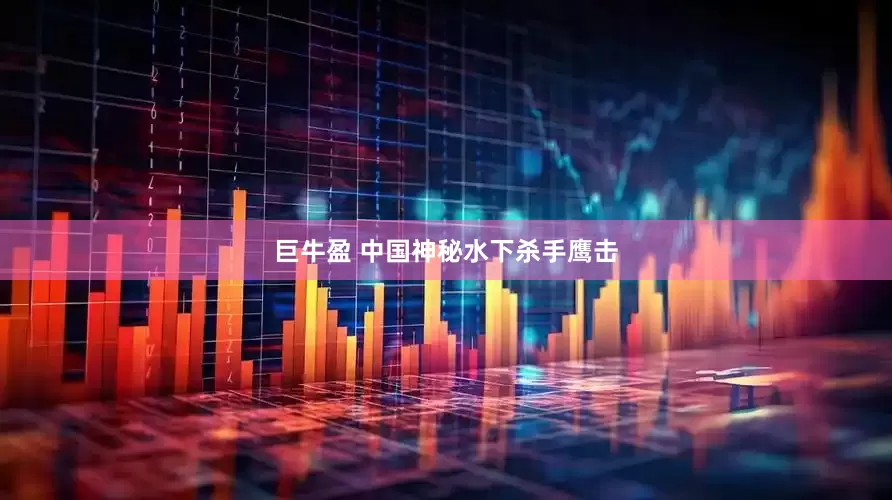 巨牛盈 中国神秘水下杀手鹰击